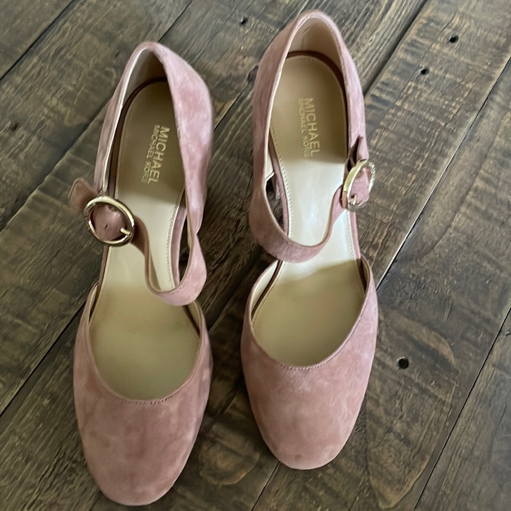 MICHAEL Michael Kors shoes,size 8M brand new,no box